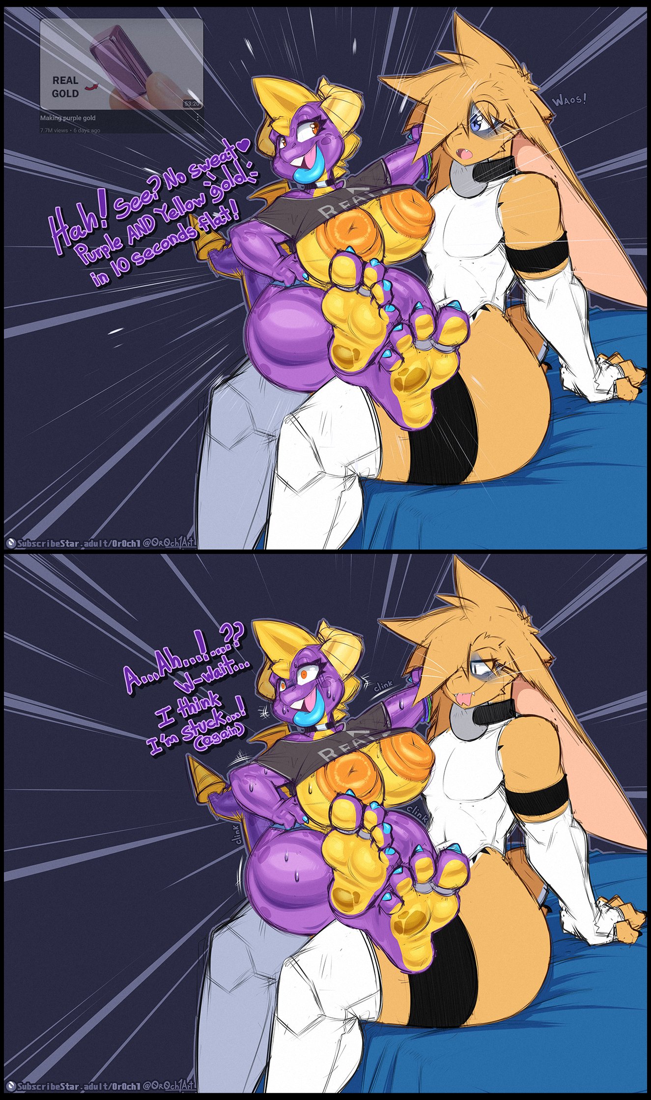 0r0 Rule 34 Image