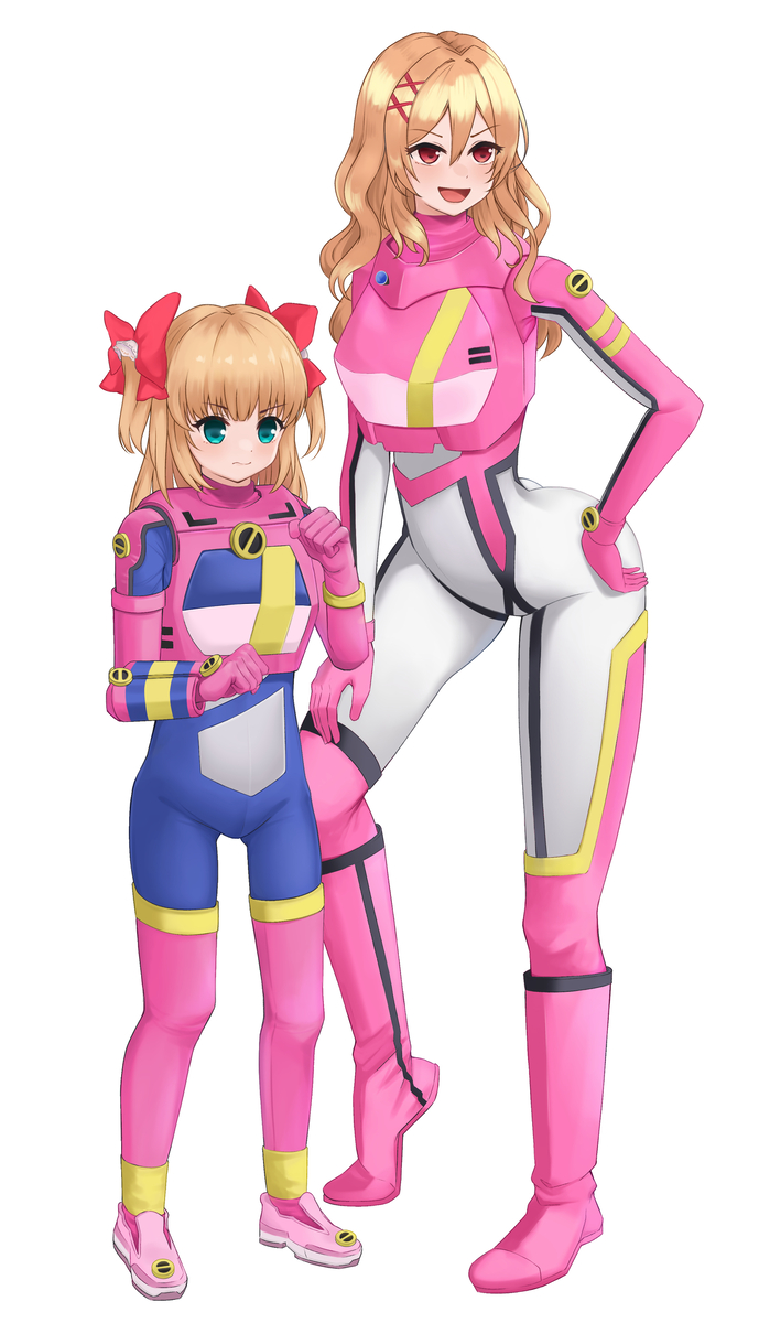 Girlfriend (Kari) Rule 34 Image