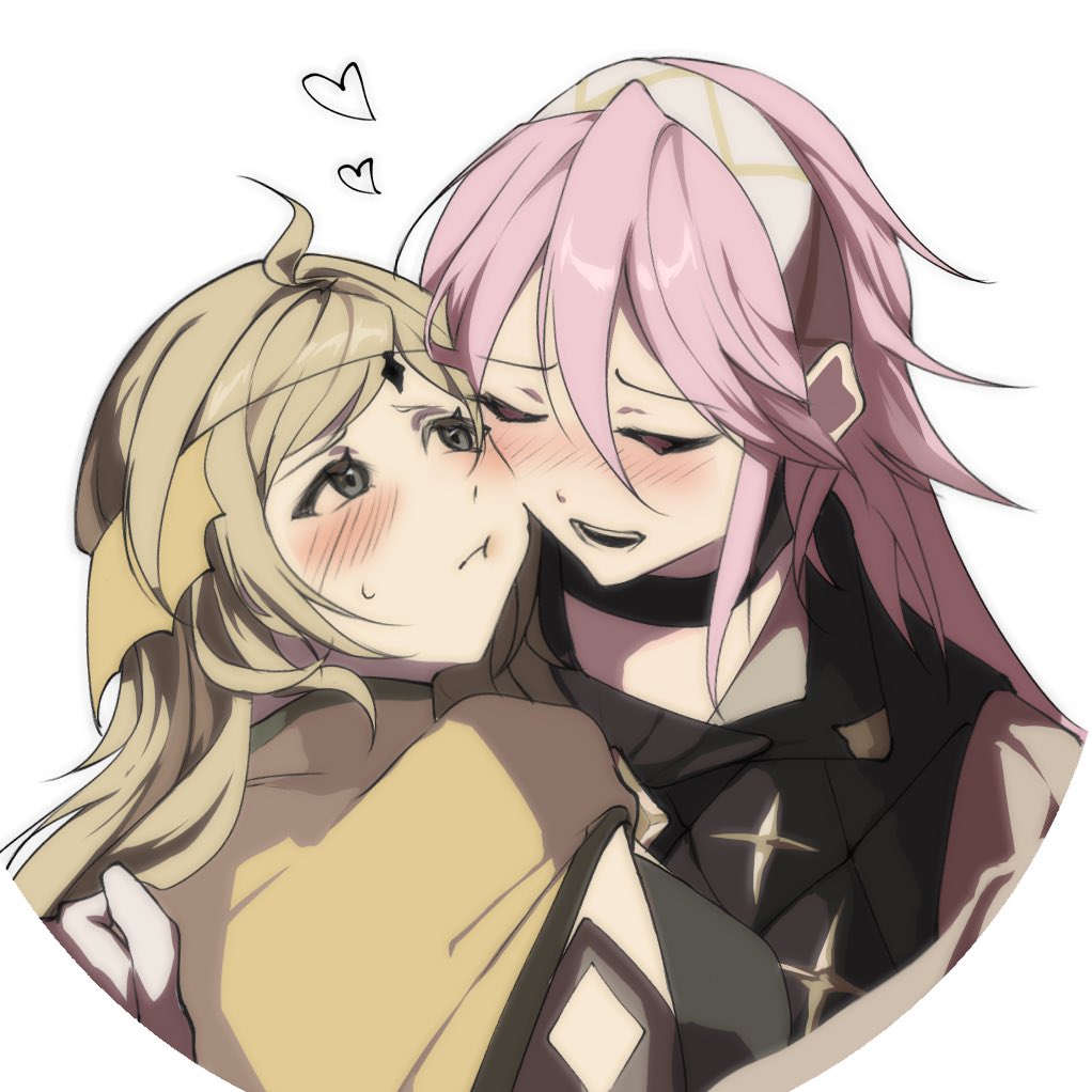 Ophelia (Fire Emblem) Rule 34 Image