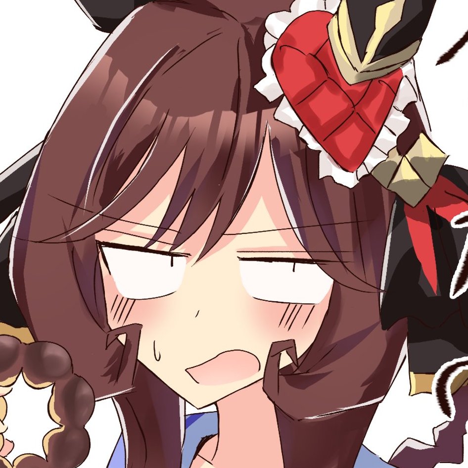 Gentildonna (Umamusume) Rule 34 Image