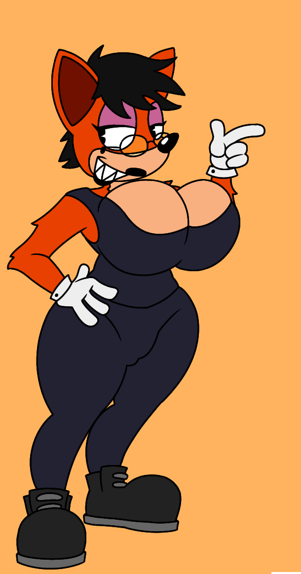 Bayonetta (Character) Rule 34 Image