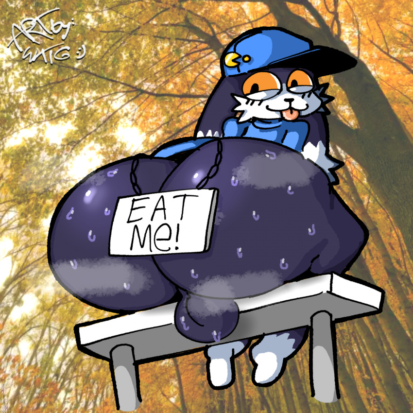 Klonoa (Series) Rule 34 Image