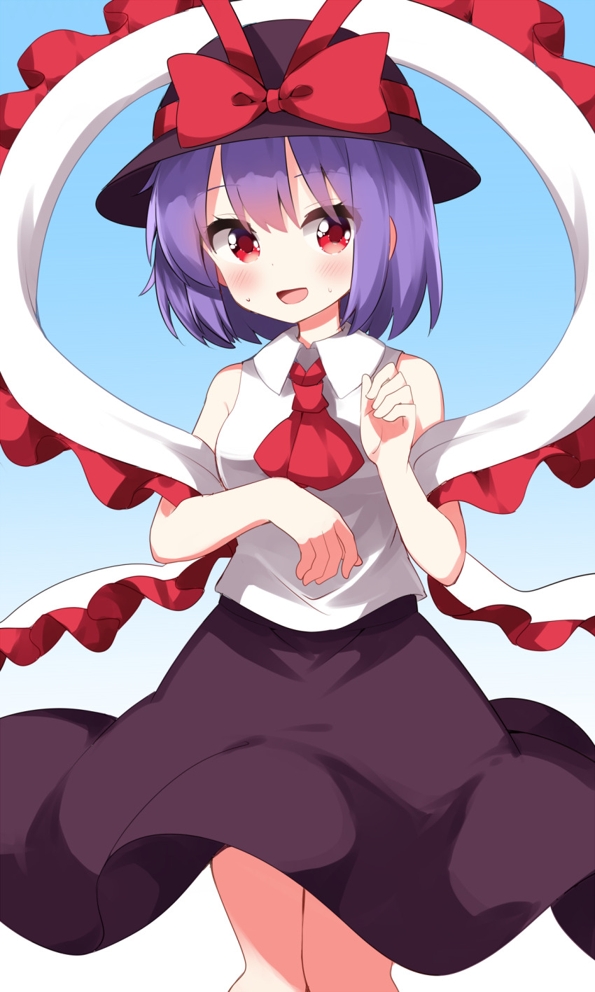 Nagae Iku (Touhou) Rule 34 Image