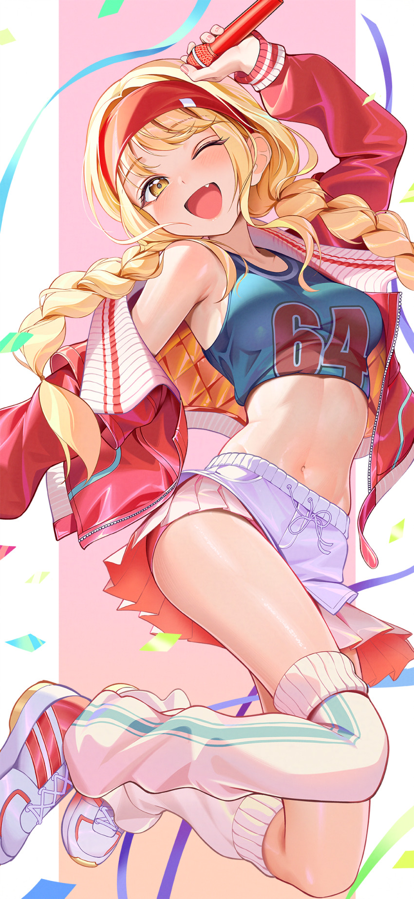 Fujita Kotone (Gakuen Idolmaster) Rule 34 Image