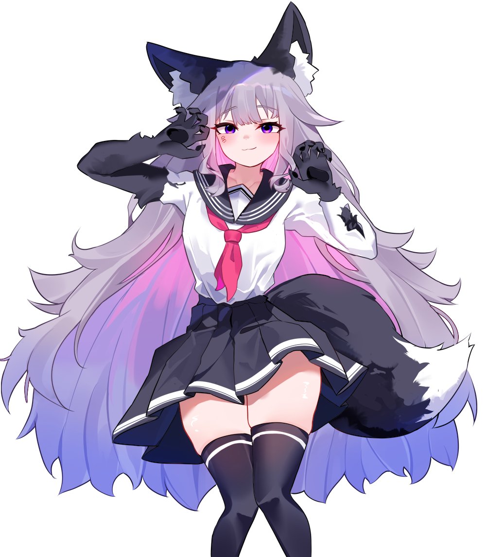 Koseki Bijou (Hololive) Rule 34 Image