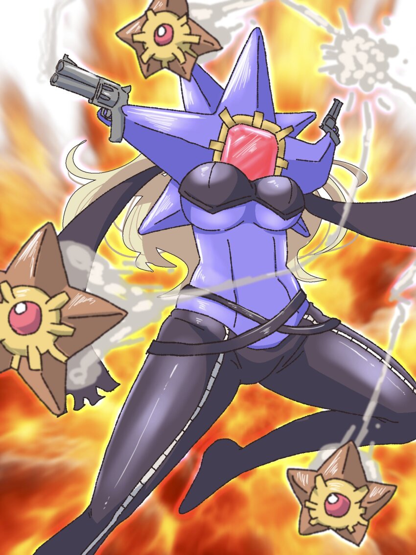 Beelstarmon (Digimon) Rule 34 Image