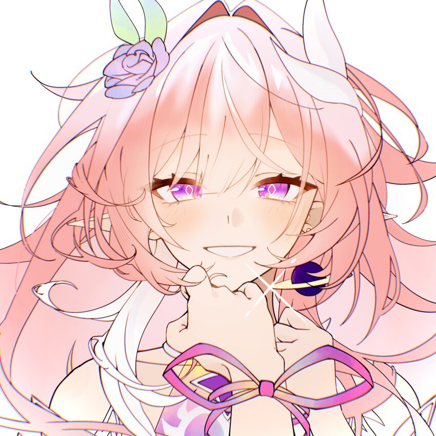 Cyrene (Honkai: Star Rail) Rule 34 Image