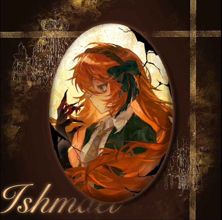 Ishmael (Project Moon) Rule 34 Image
