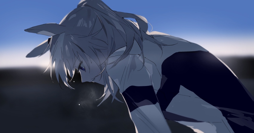 Oguri Cap (Umamusume) Rule 34 Image