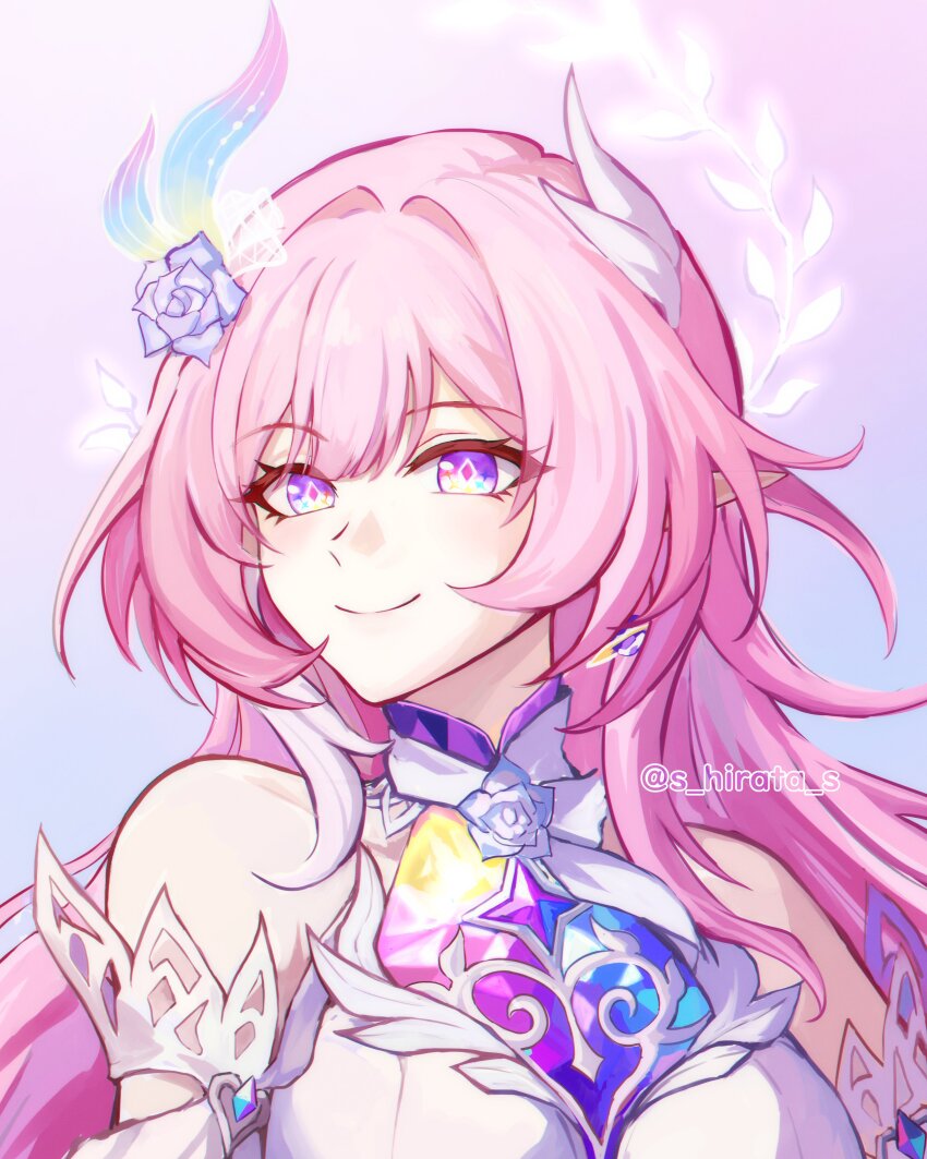 Cyrene (Honkai: Star Rail) Rule 34 Image