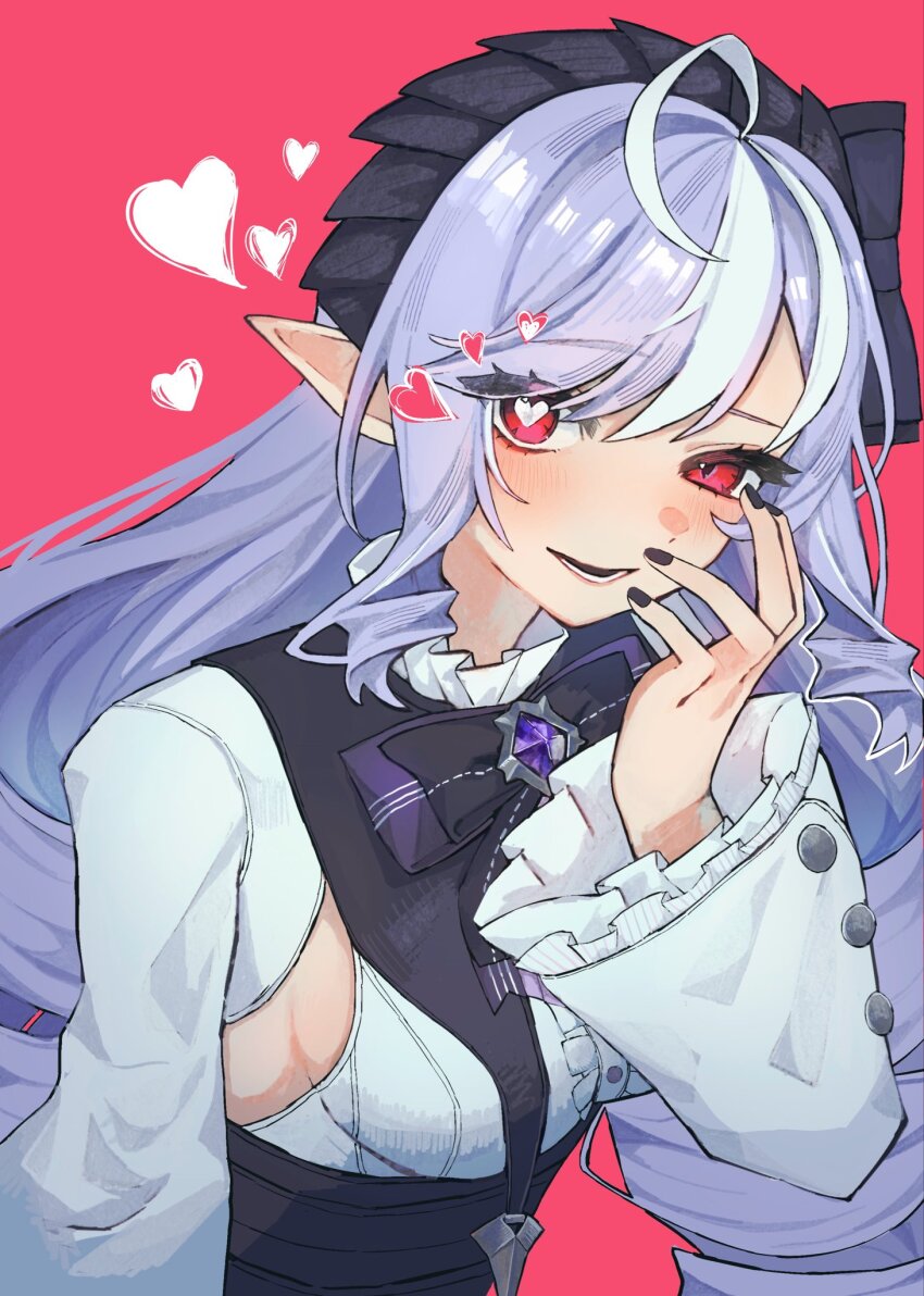 Vivian Banshee (Zenless Zone Zero) Rule 34 Image