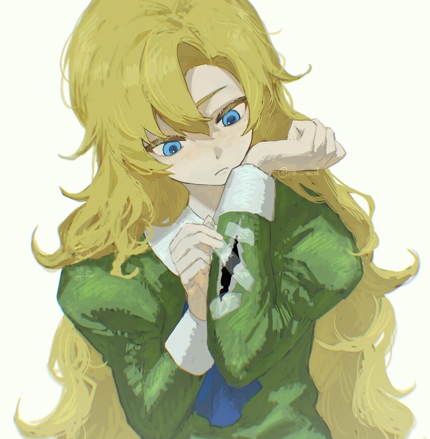 Mary (Ib) Rule 34 Image