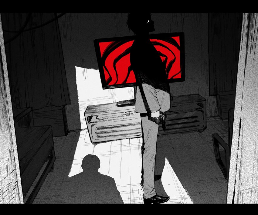 Adachi Tooru Rule 34 Image