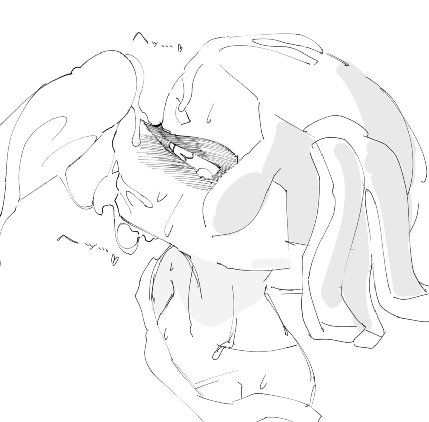 1girls Rule 34 Image