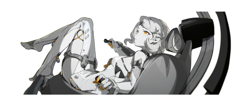 Seed (Zenless Zone Zero) Rule 34 Image