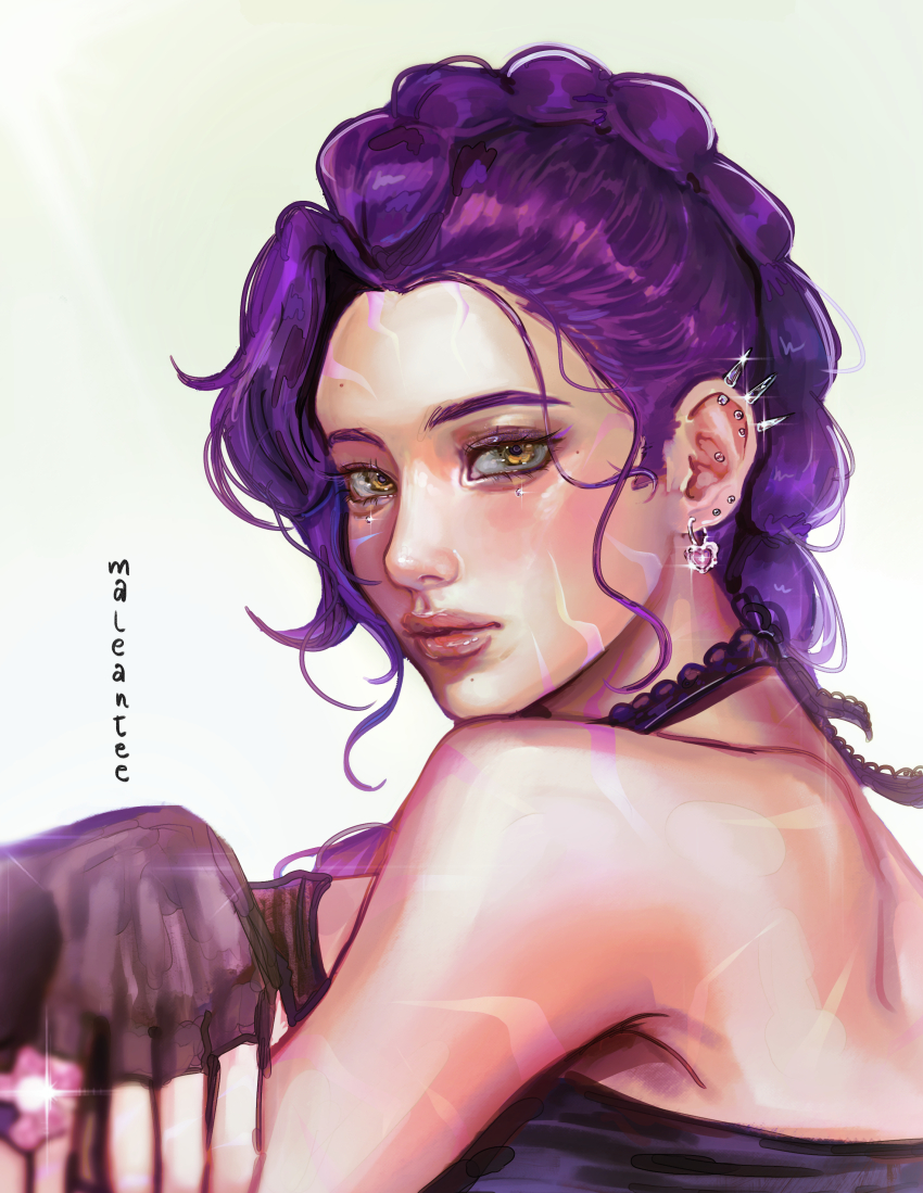 Rumi (Kpop Demon Hunters) Rule 34 Image