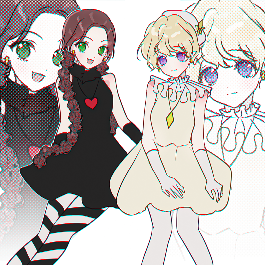 Sugar Sugar Rune Rule 34 Image