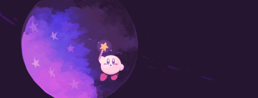 Kirby (Kirby (Series)) Rule 34 Image