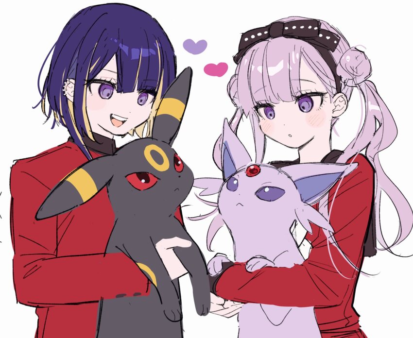 Espeon (Nintendo) Rule 34 Image