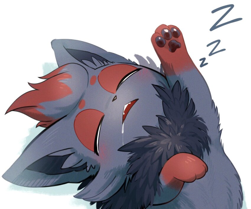 Gen 5 Pokemon (Nintendo) Rule 34 Image