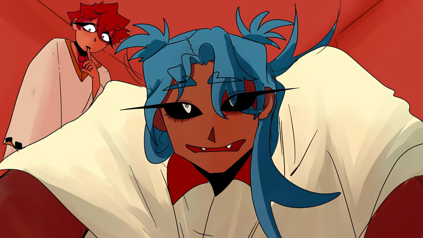 Quinque (To Eat A God) Rule 34 Image