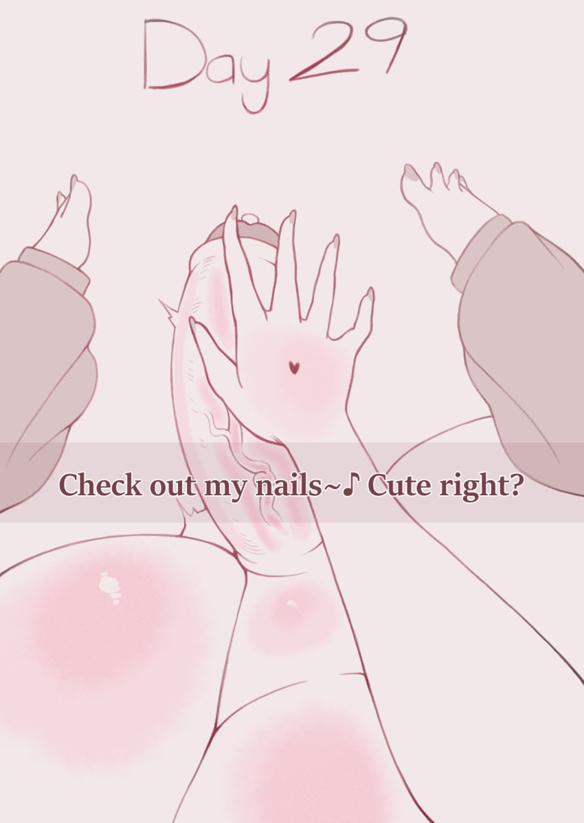 Miixy (K Miixy) Rule 34 Image