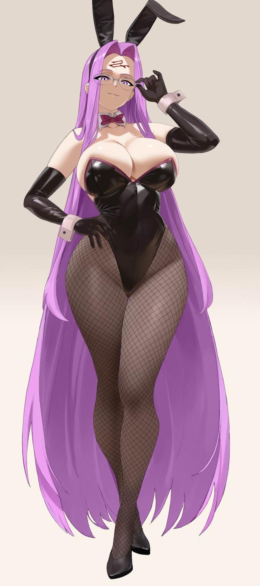 Medusa (Fate) Rule 34 Image