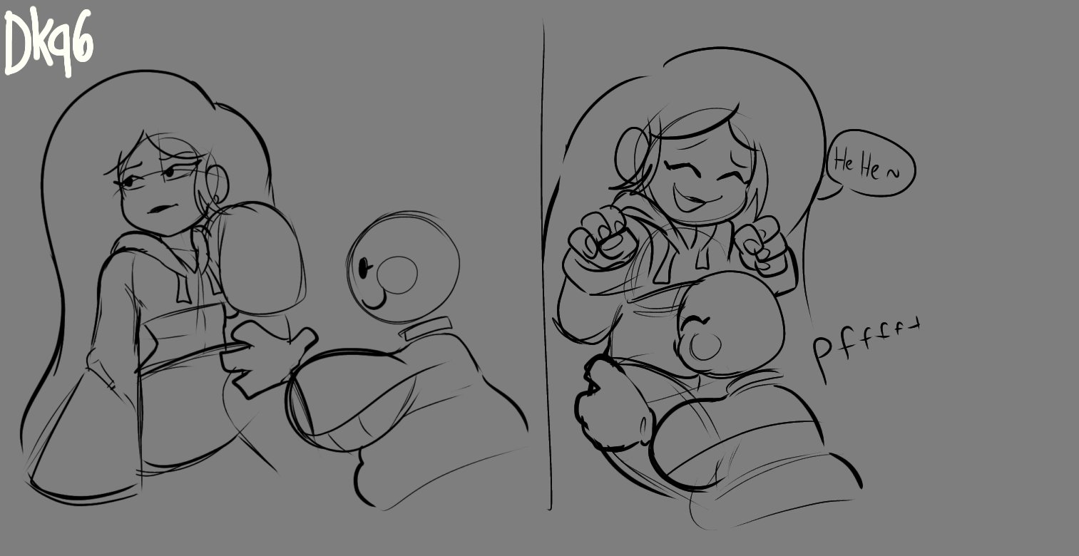 Ally (Daisykitty96) Rule 34 Image