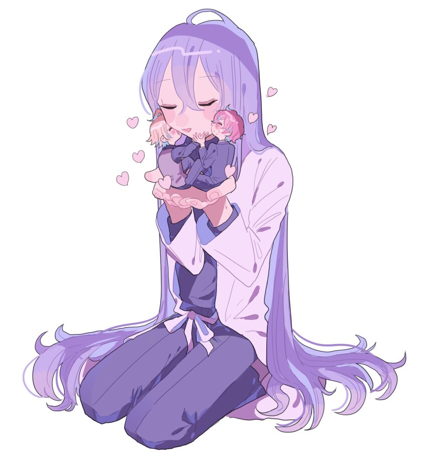 Jinguji Jakurai (Hypnosis Mic) Rule 34 Image