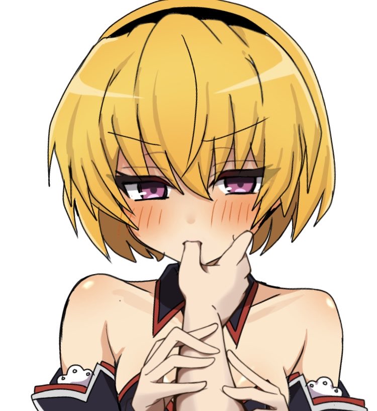 Houjou Satoko (Higurashi No Naku Koro Ni) Rule 34 Image
