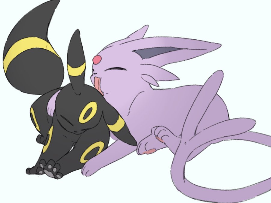 Espeon (Nintendo) Rule 34 Image