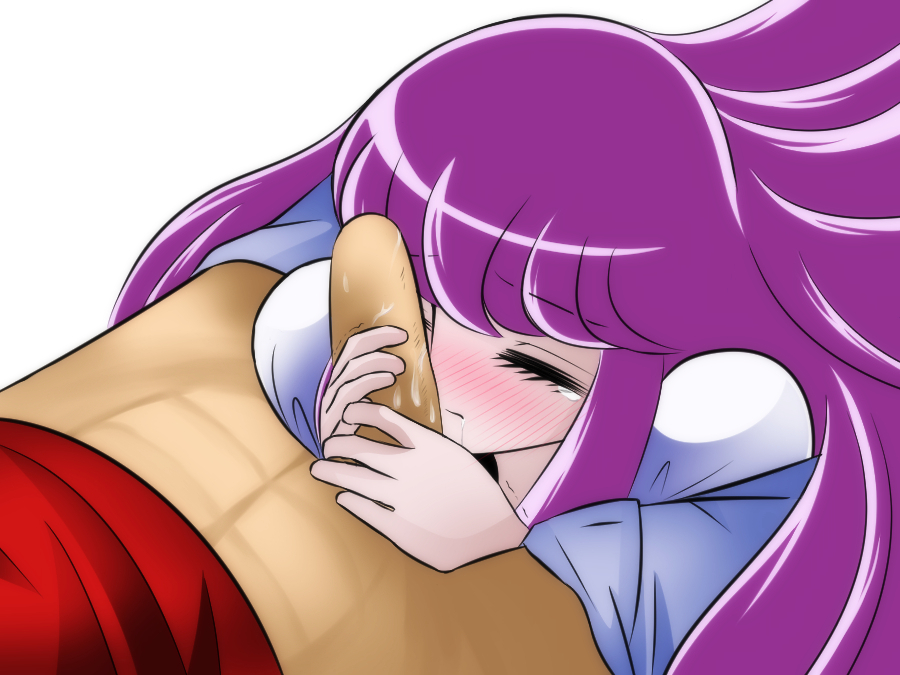 Athena (Saint Seiya) Rule 34 Image