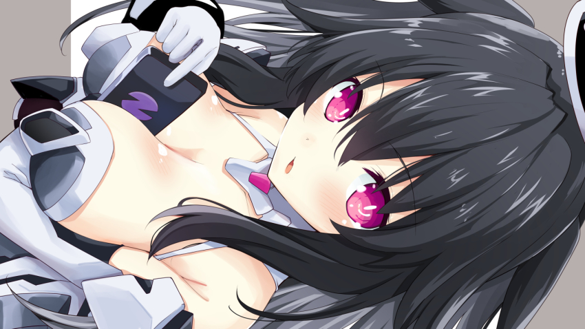 Neptune (Series) Rule 34 Image