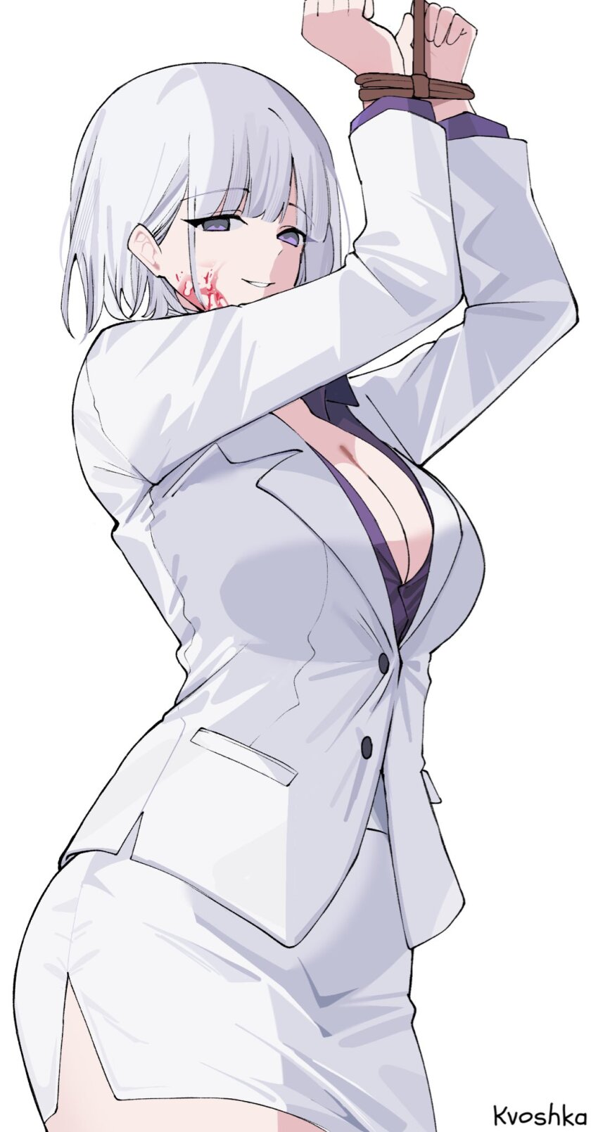 Rpk-16 (Girls' Frontline) Rule 34 Image