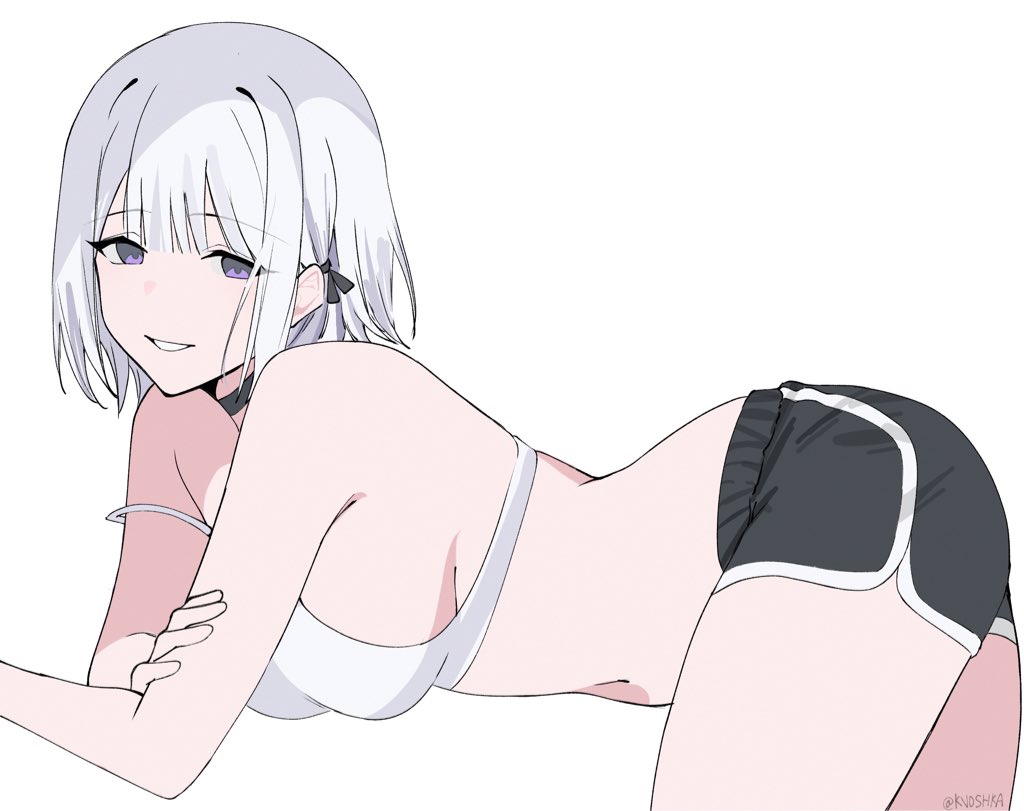 Rpk-16 (Girls' Frontline) Rule 34 Image