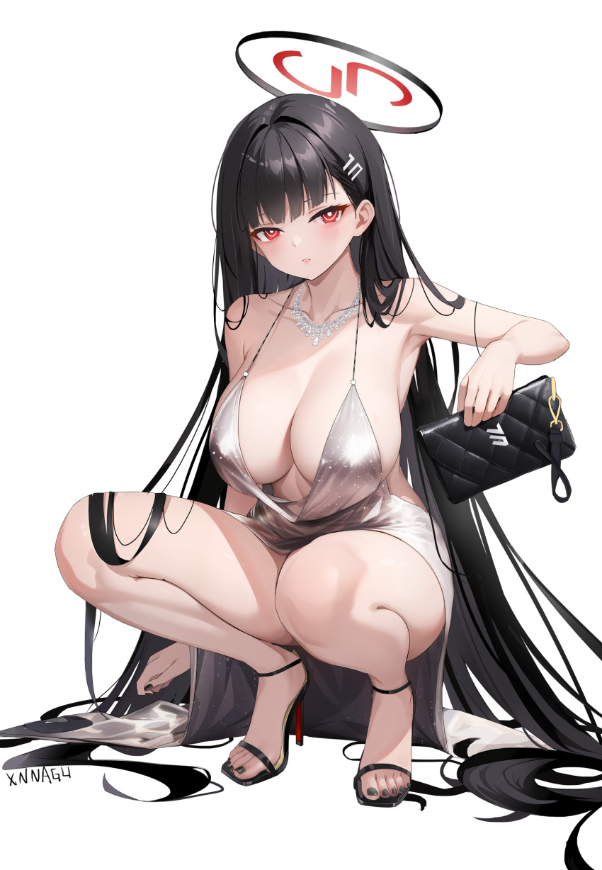 Rio (Blue Archive) Rule 34 Image