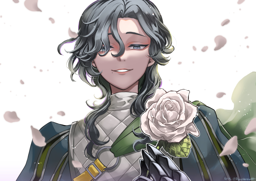 Richard Sterling (Identity V) Rule 34 Image