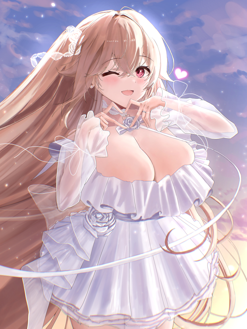 Anchorage (Azur Lane) Rule 34 Image