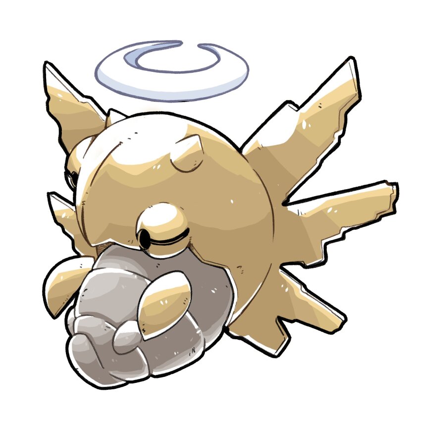 Gen 3 Pokemon (Nintendo) Rule 34 Image