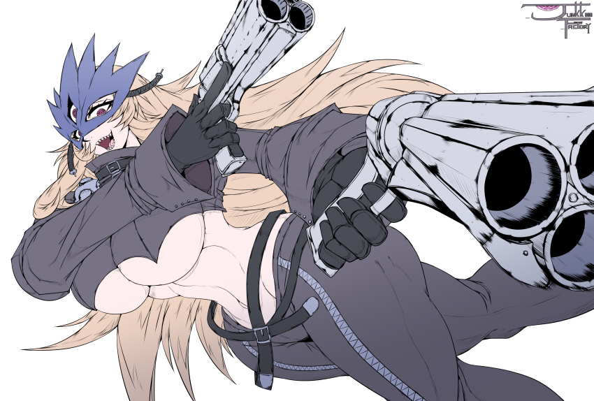 Beelstarmon (Digimon) Rule 34 Image