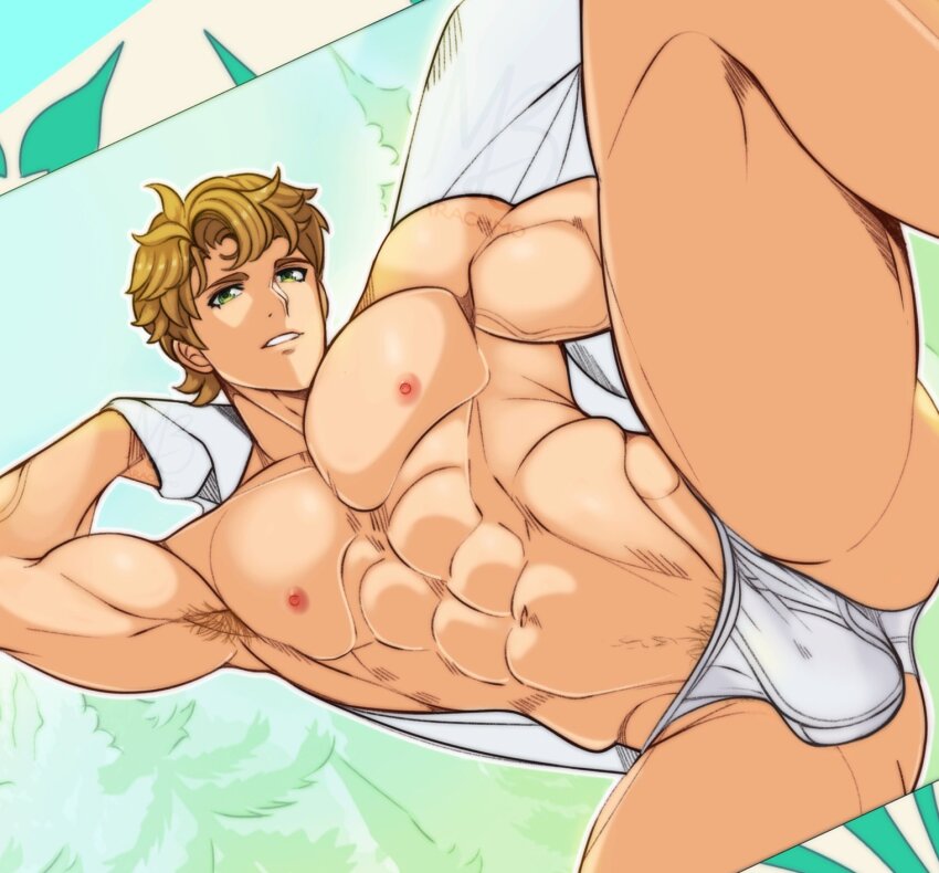 Boucheron (Fire Emblem) Rule 34 Image