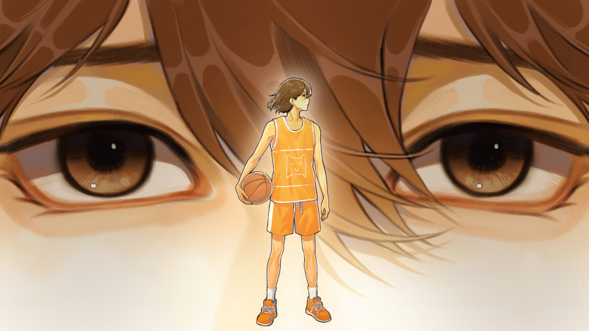 Kel (Faraway) (Omori) Rule 34 Image