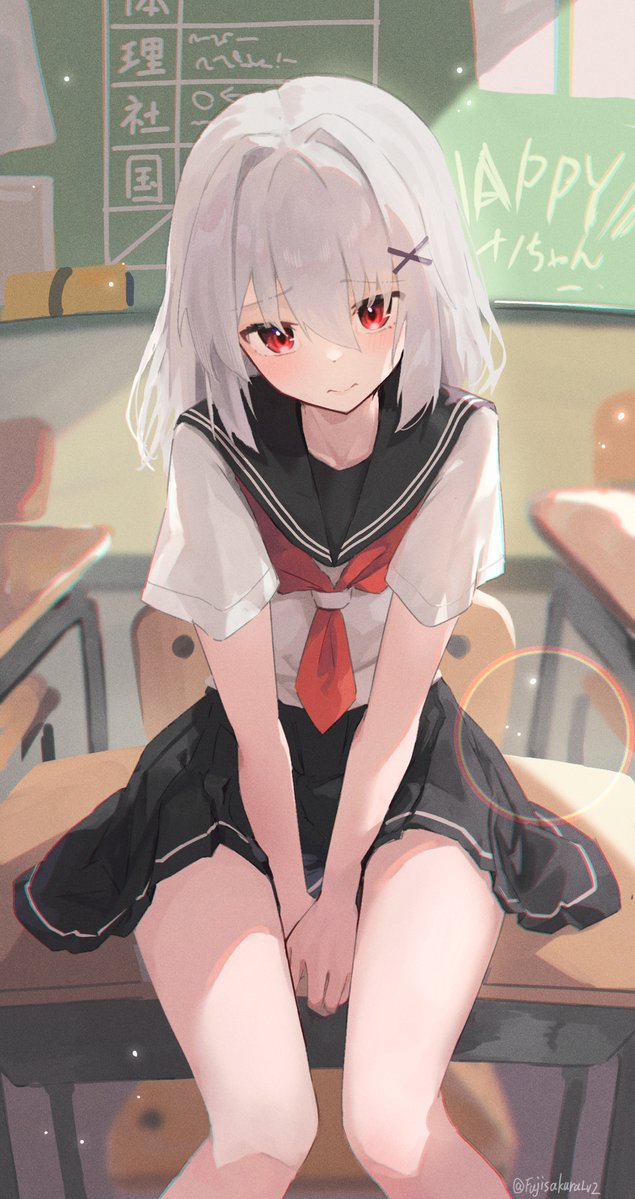 Original Rule 34 Image