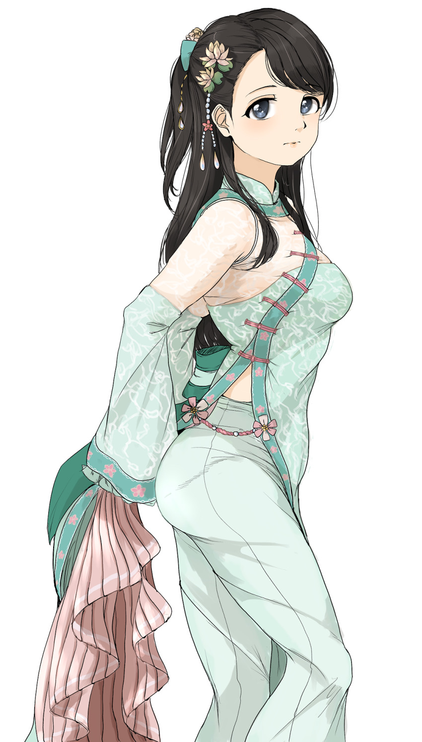 Kurihara Nene (Idolmaster) Rule 34 Image