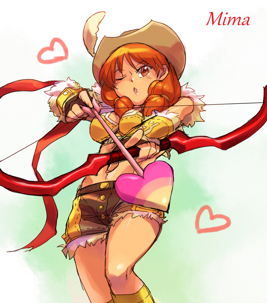 Sniper (Ragnarok Online) Rule 34 Image