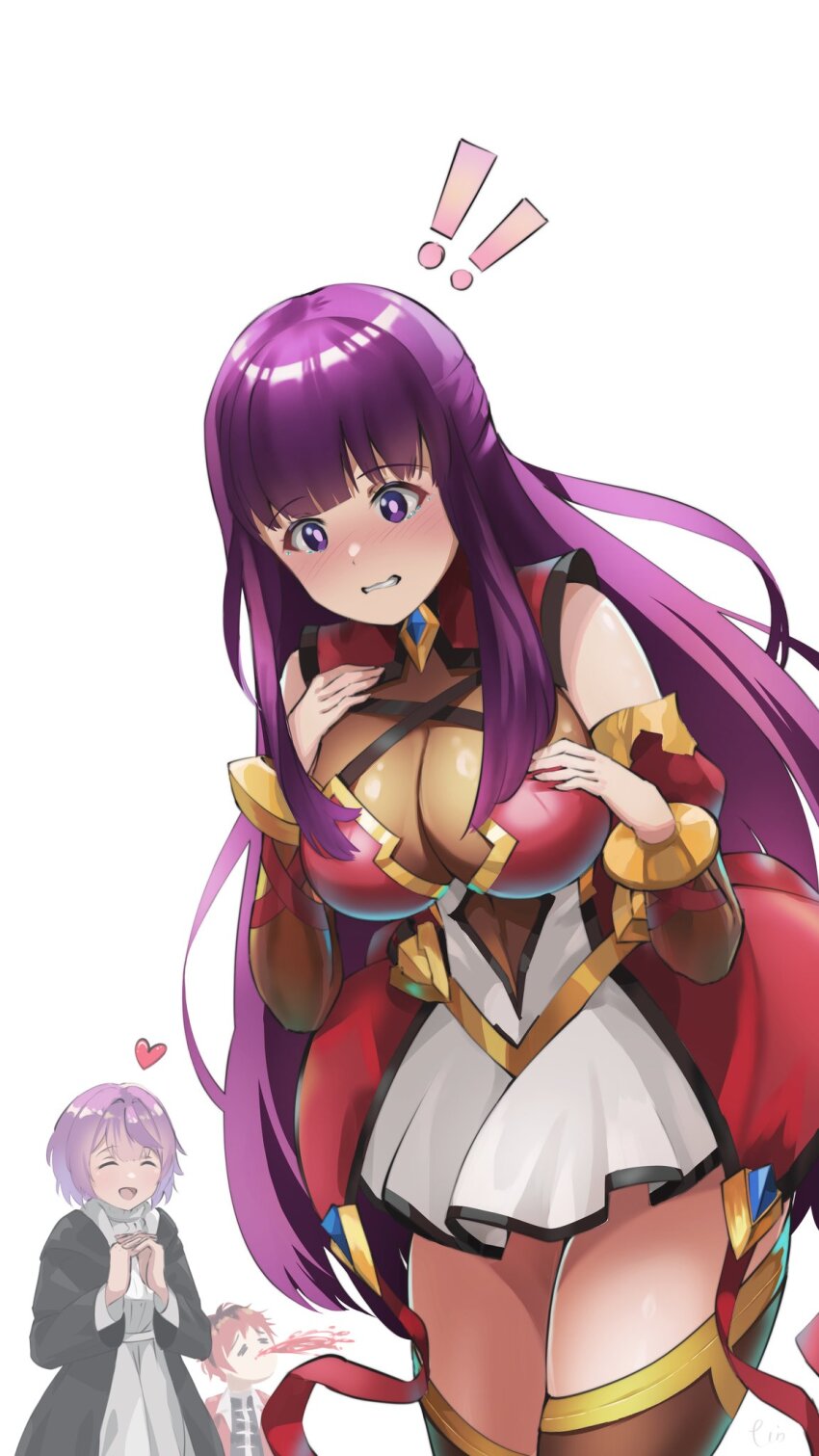 Character Request (Copyright Request) Rule 34 Image