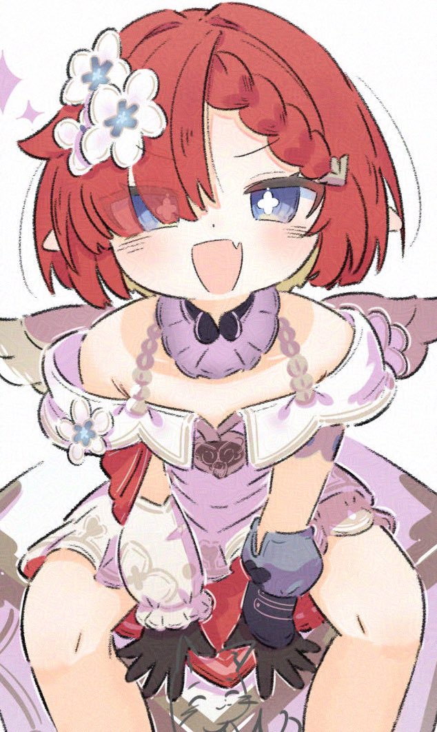 Honkai: Star Rail Rule 34 Image