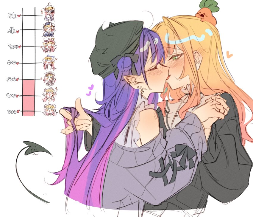 Momosuzu Nene (Hololive) Rule 34 Image