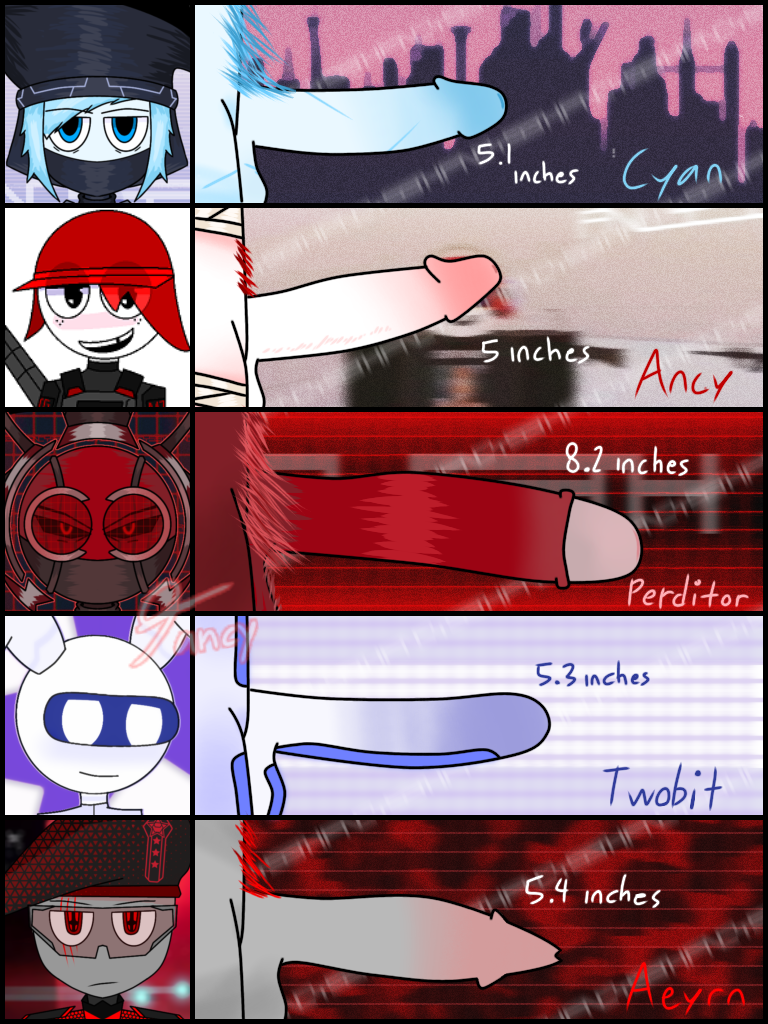 Artwork (Digital) Rule 34 Image