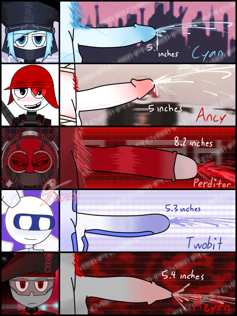 Artwork (Digital) Rule 34 Image